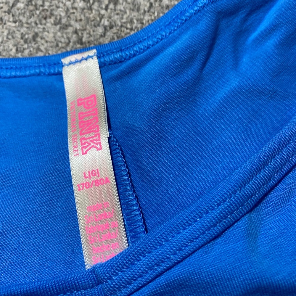 Victoria’s Secret Pink Panties L - #193 - Picture 4 of 5